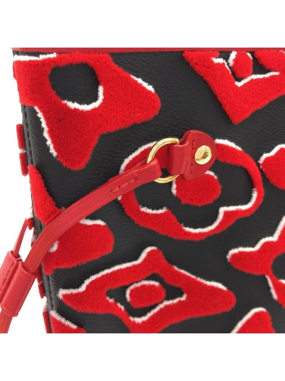 Louis Vuitton LV Xuf Neverfull